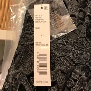 Antonio melani ada hot sale dress